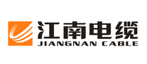 江南電纜logo